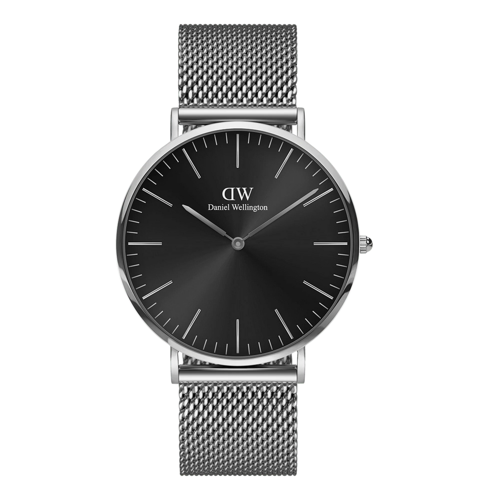 Classic Mesh Onyx