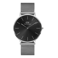 Classic Mesh Onyx