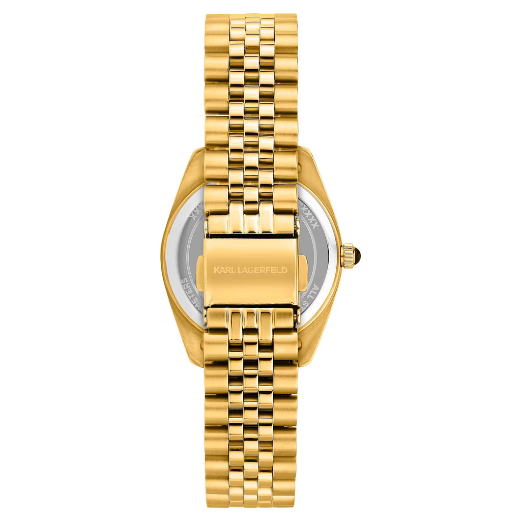 Orologio timeless code