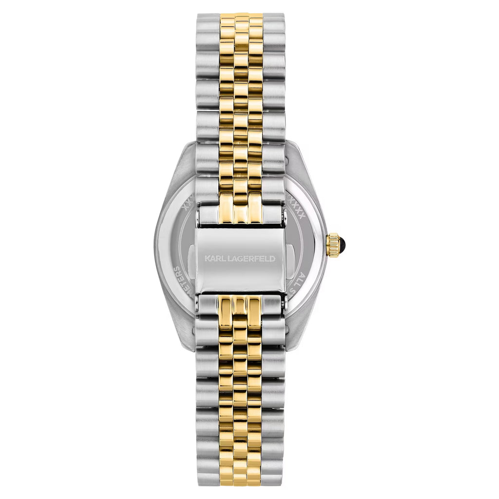Orologio timeless code