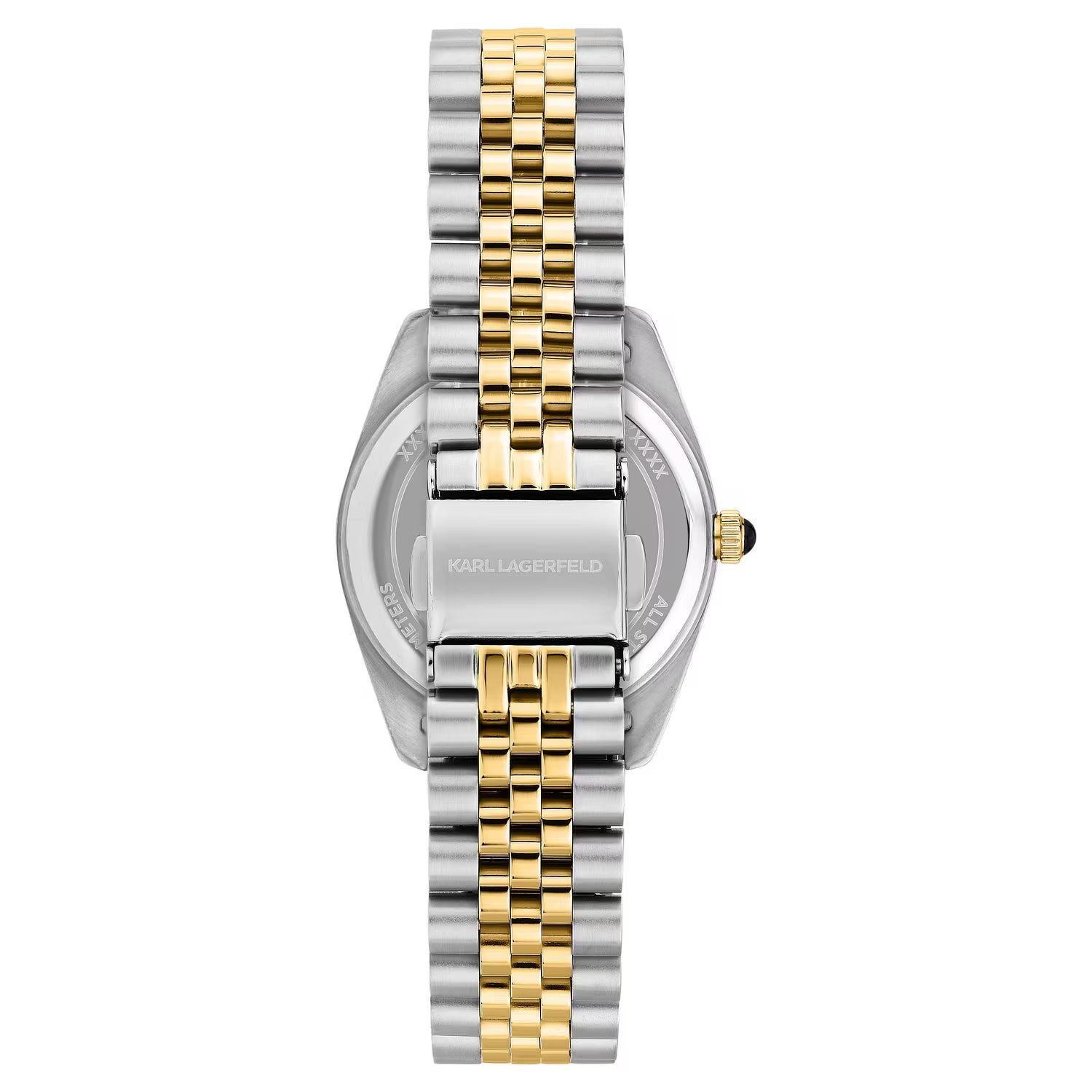 Orologio timeless code