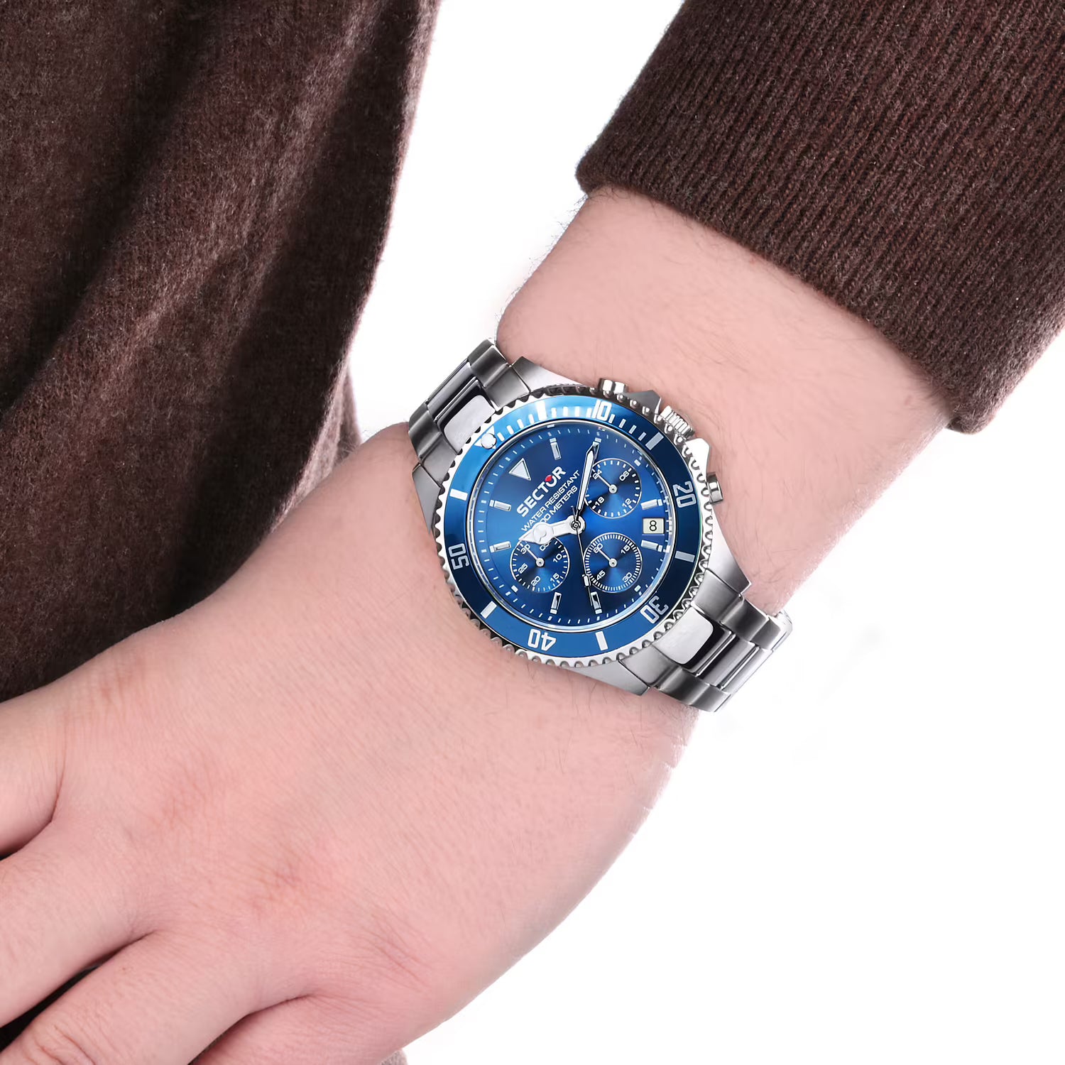 Orologio Sector 230 - R3273661007
