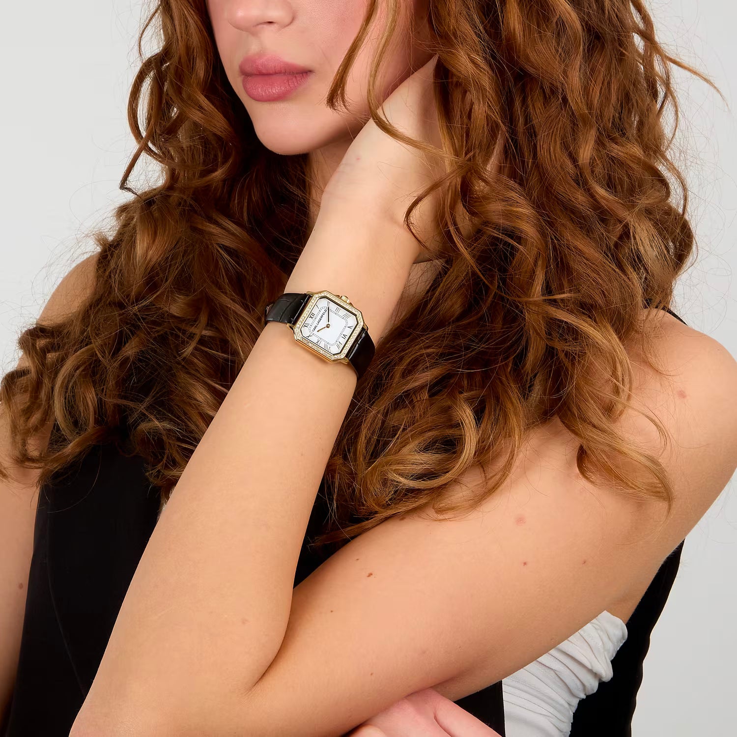 Orologio  icon square