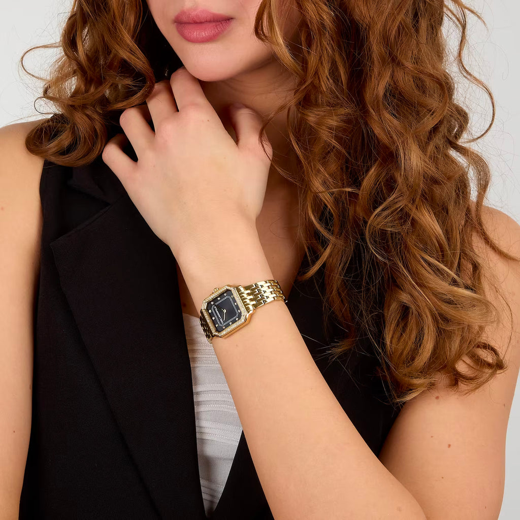 Orologio icon square