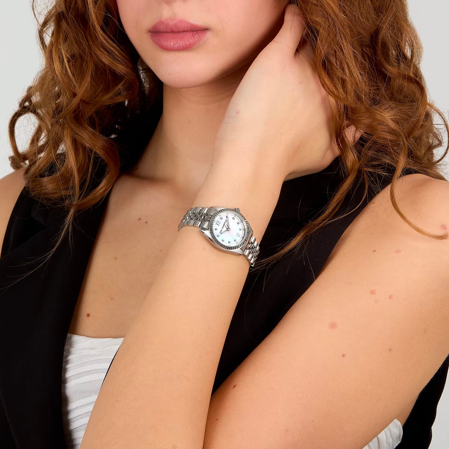 Orologio timeless code mini
