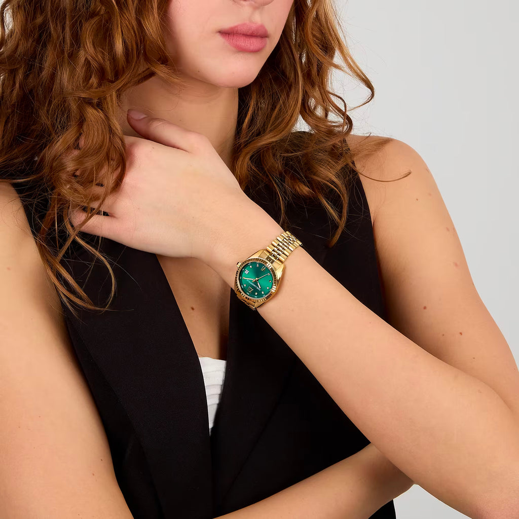Orologio timeless code