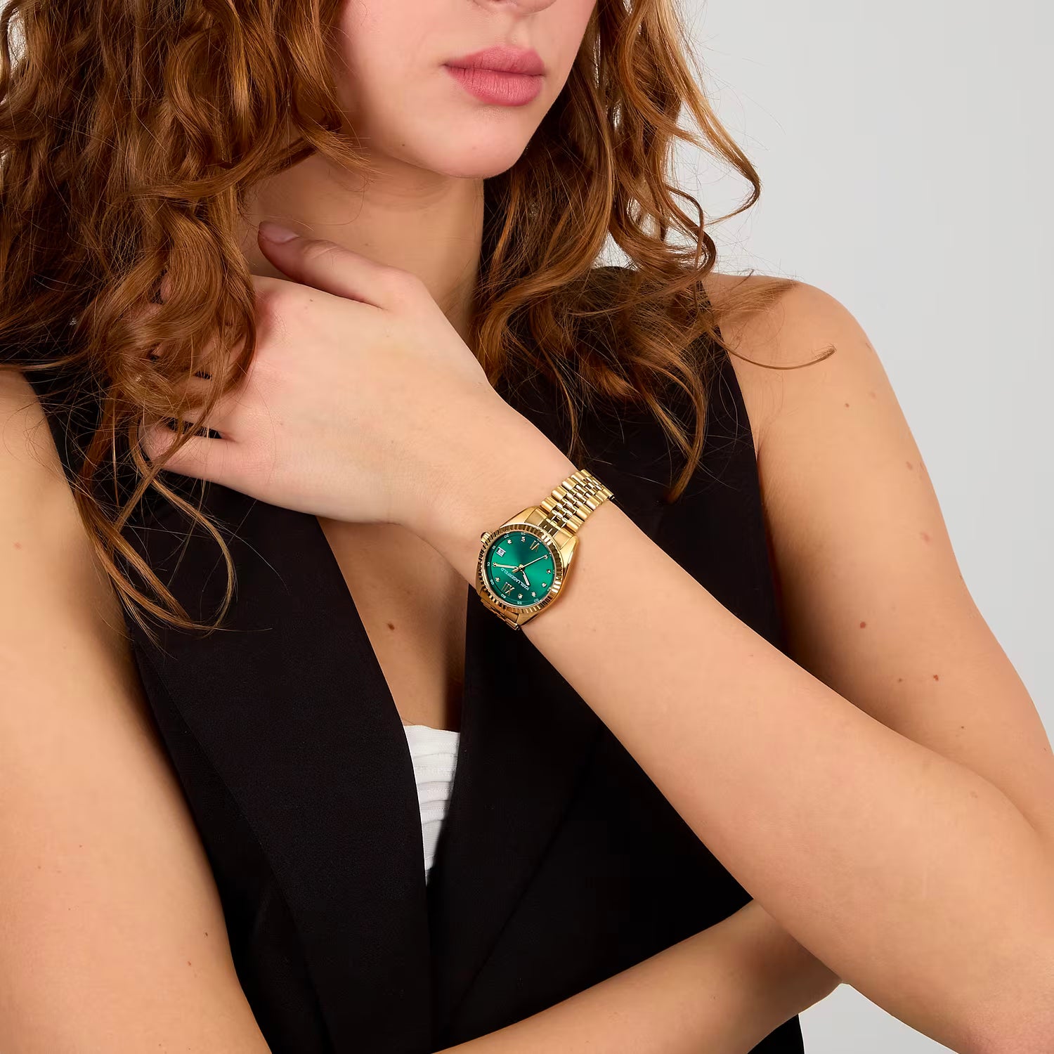 Orologio timeless code