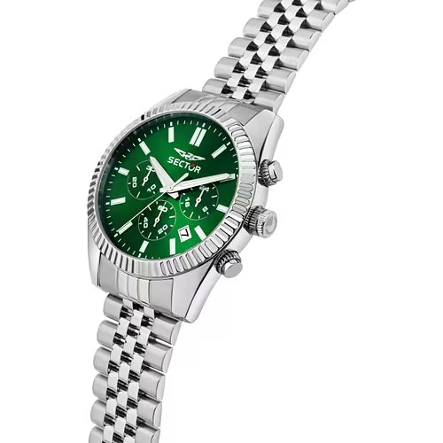 Orologio Sector 240-R3273640004
