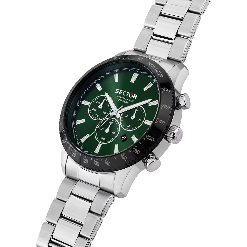 OROLOGIO SECTOR 270 - R3273778007