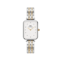 Quadro Lumine 5-link two-tone