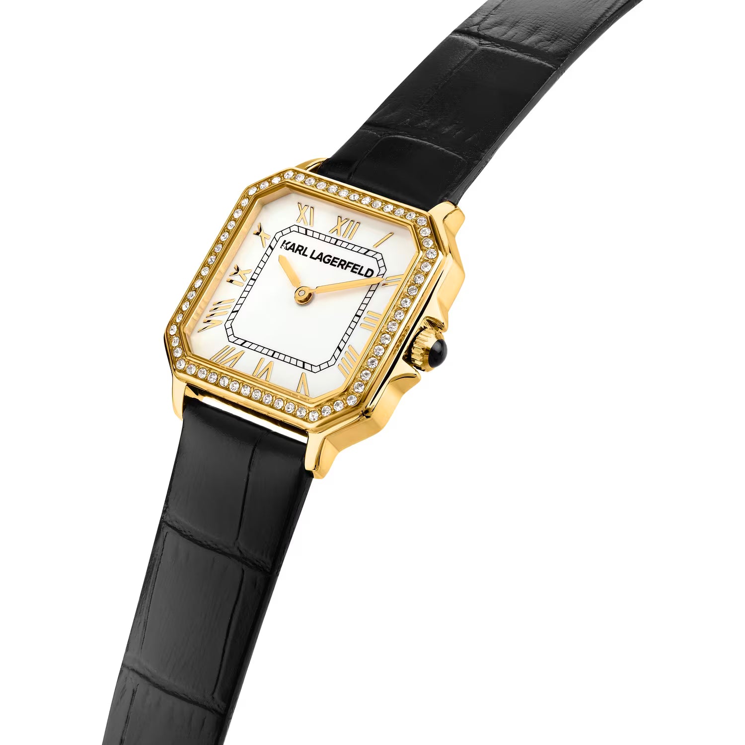 Orologio  icon square