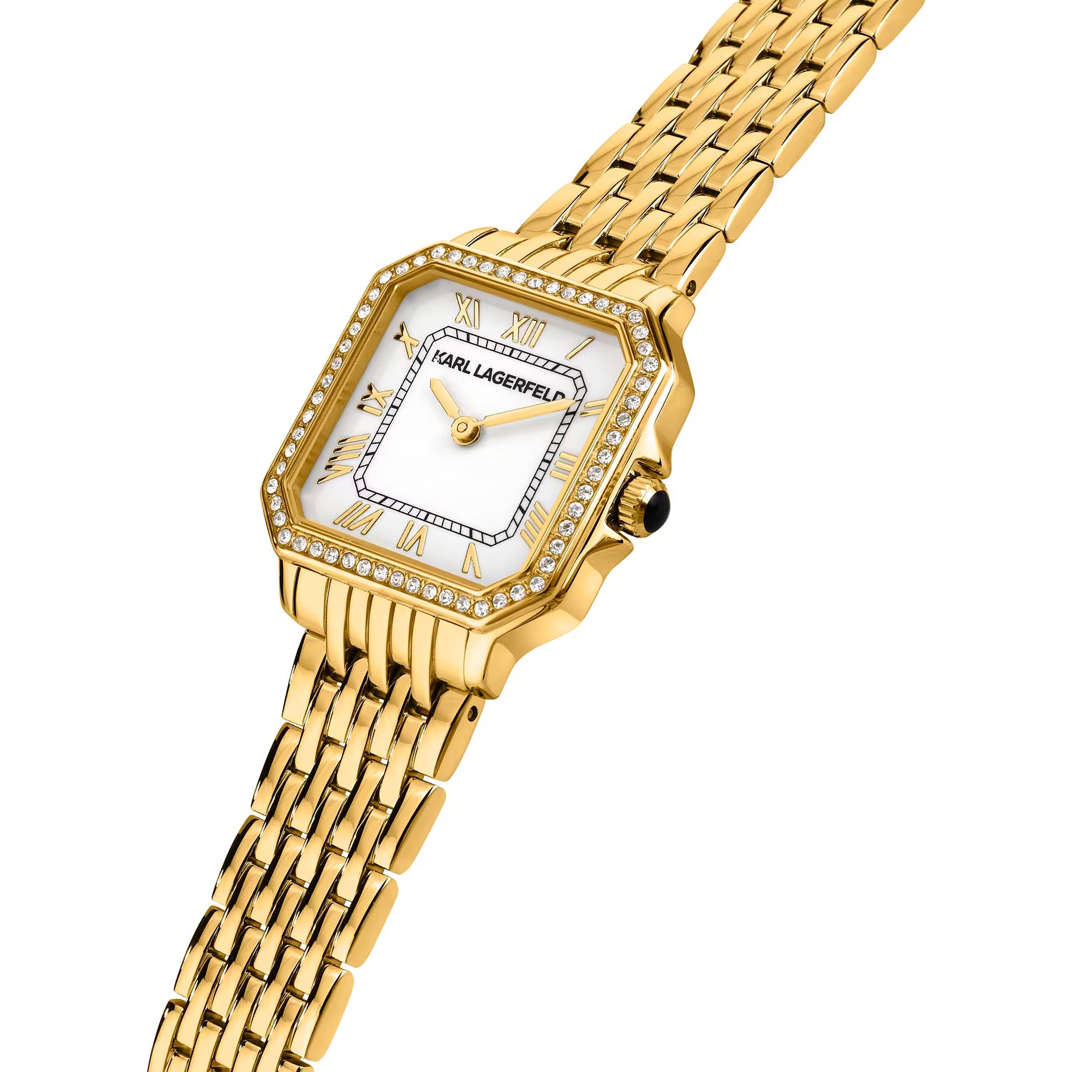 Orologio icon square
