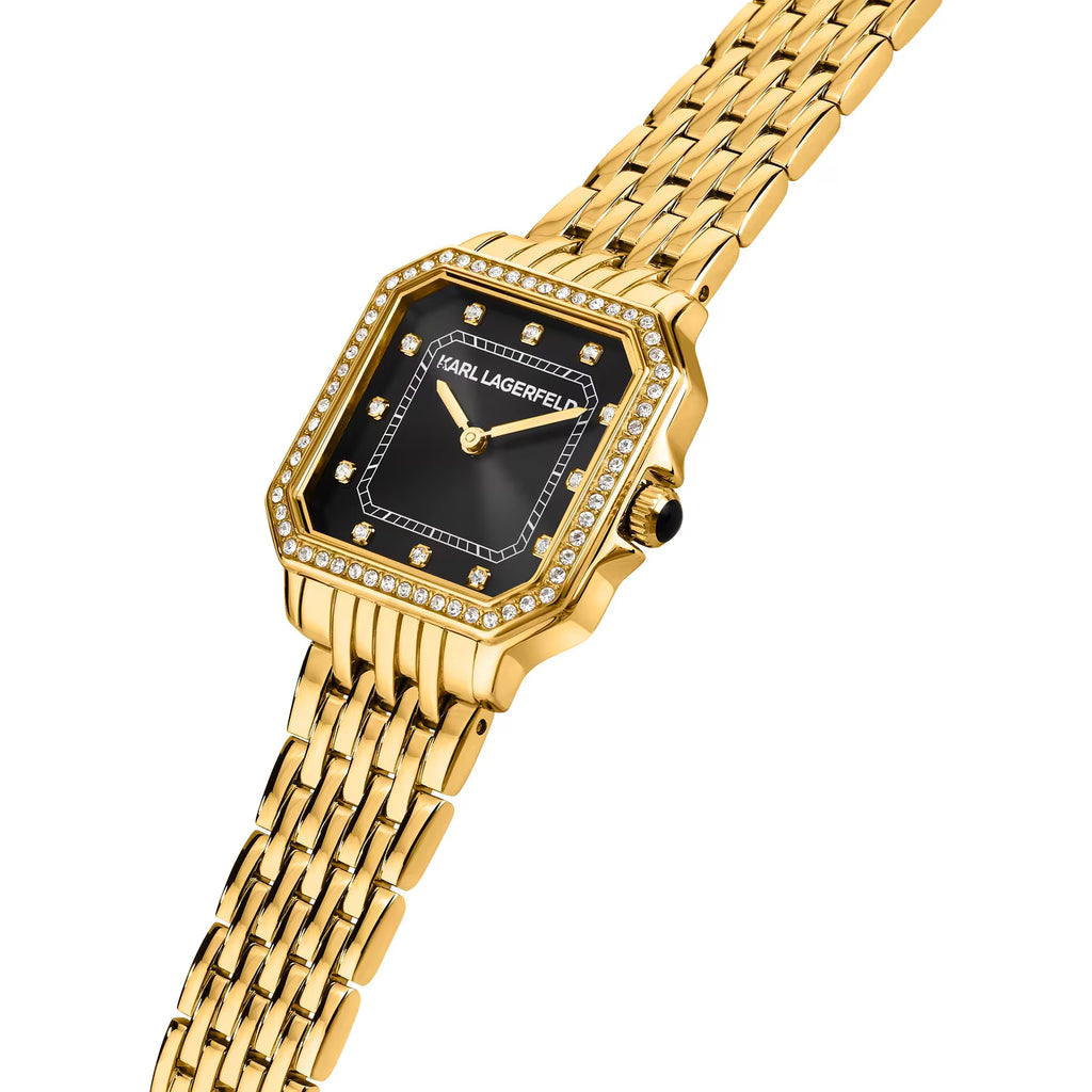 Orologio icon square