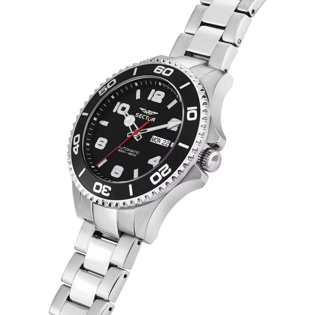 OROLOGIO SECTOR 230 - R3223161019