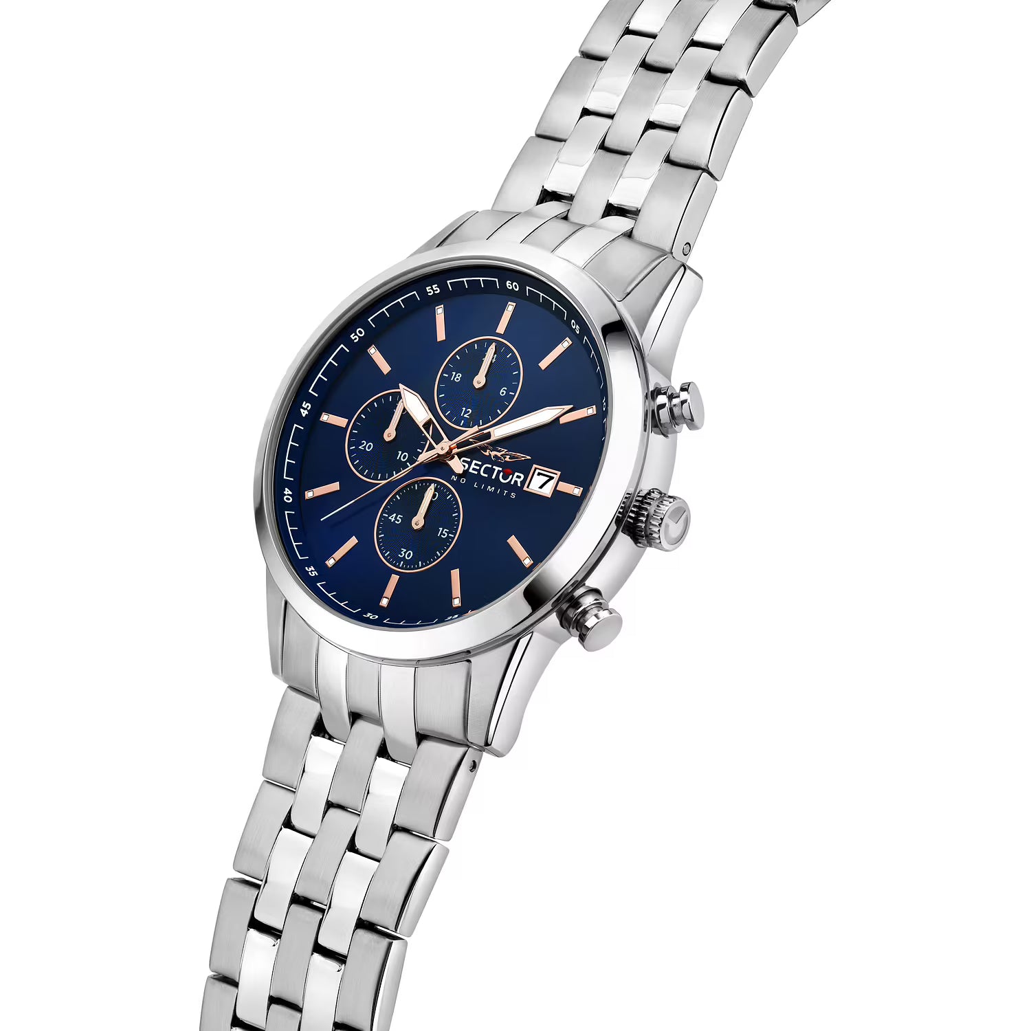 OROLOGIO SECTOR 660 - R3273617005