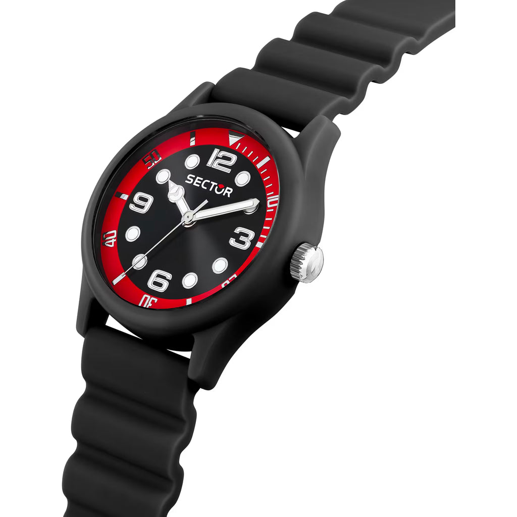 OROLOGIO SECTOR H2O - R3251318001