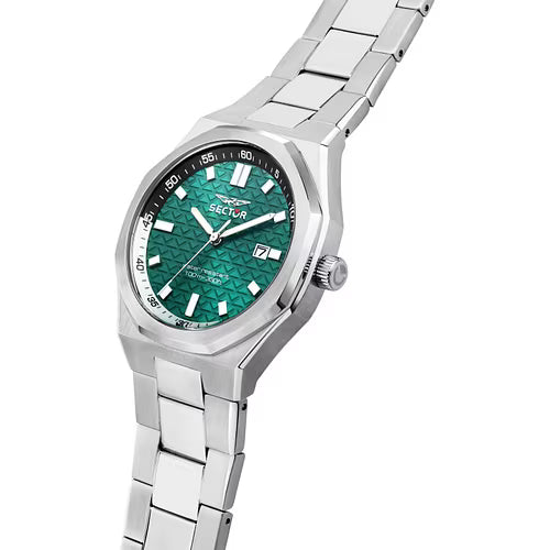 OROLOGIO SECTOR OTTO150 - R3253550003