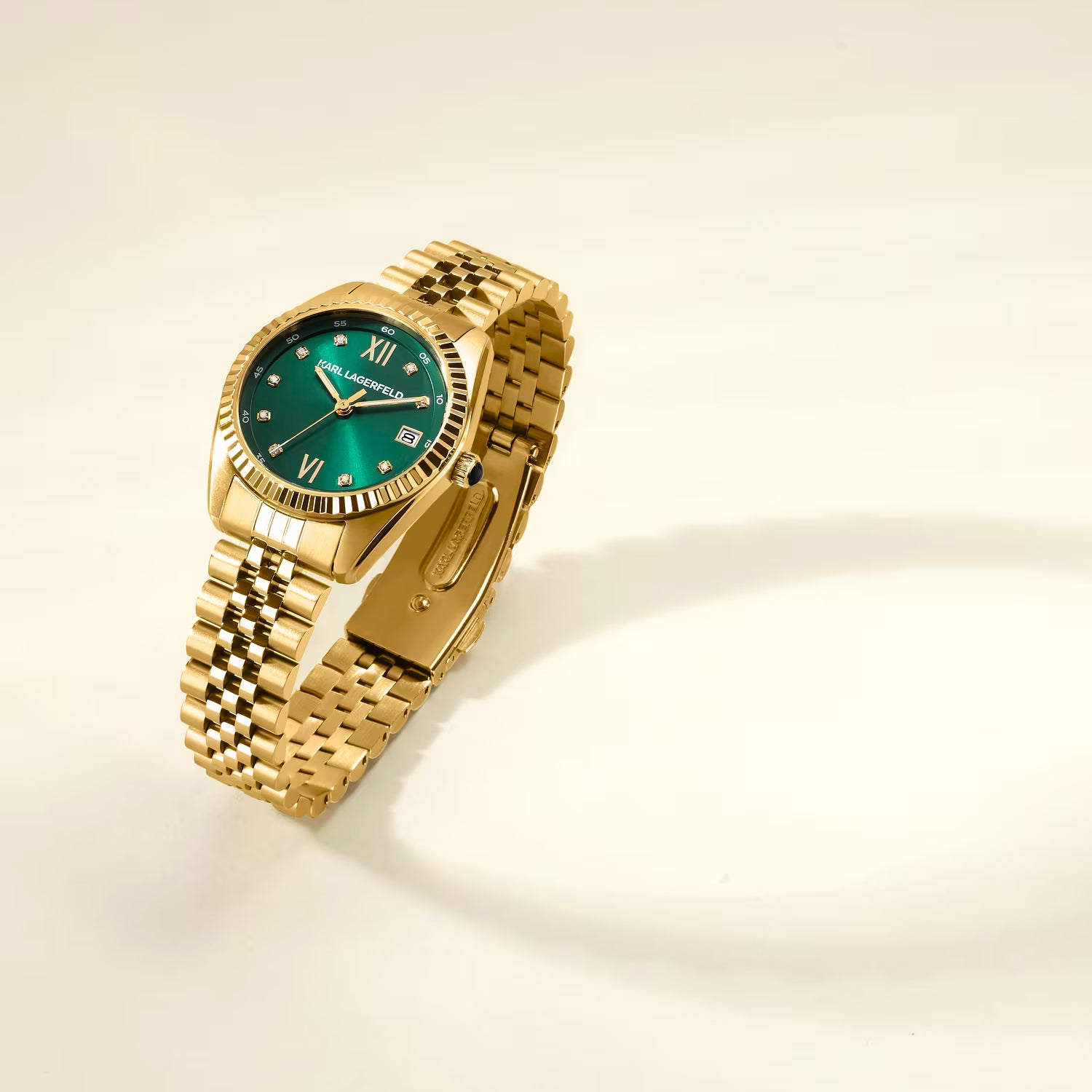 Orologio timeless code