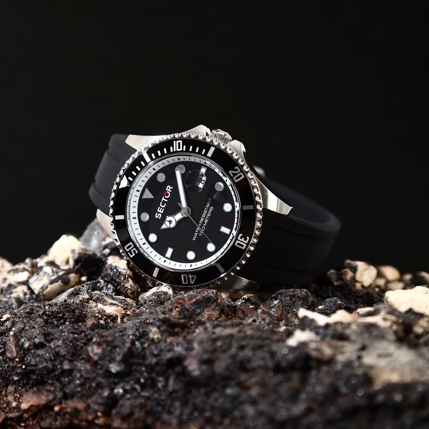OROLOGIO SECTOR 230 - R3251161062