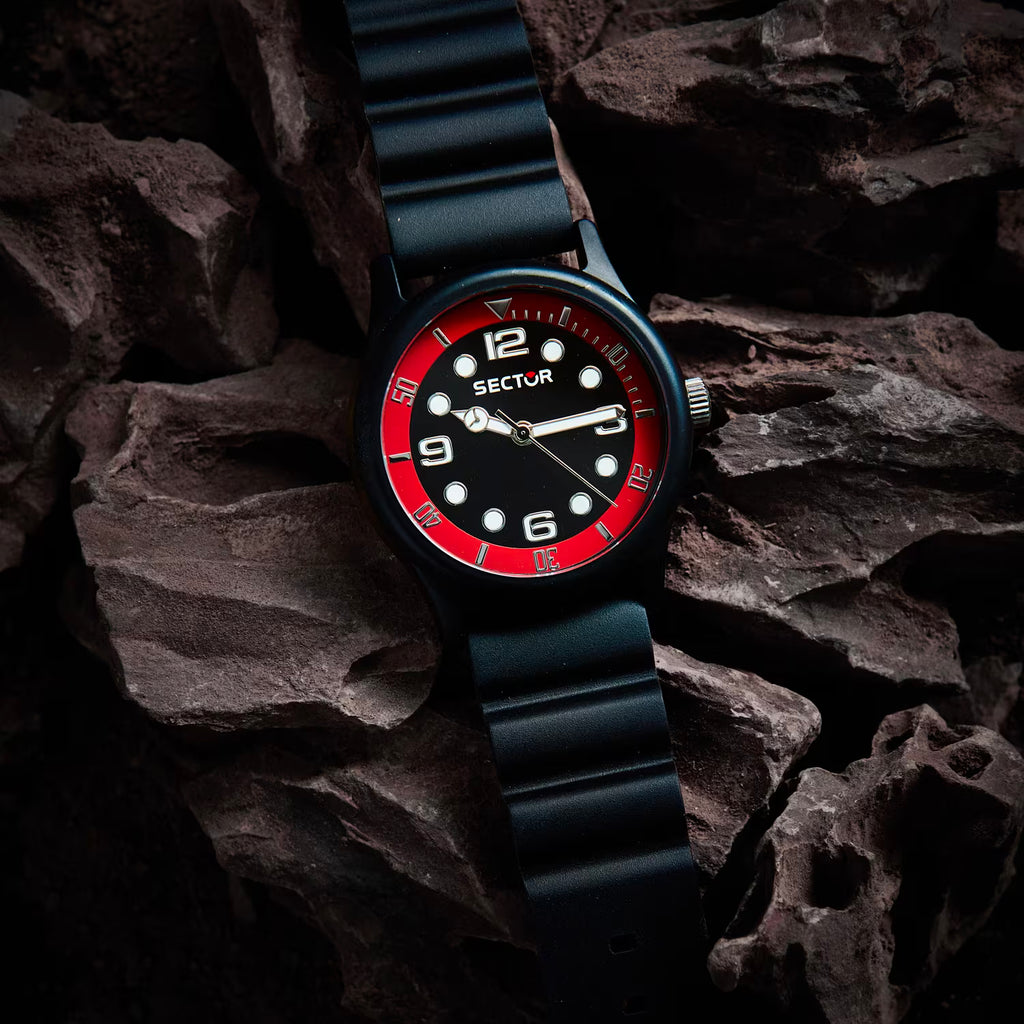 OROLOGIO SECTOR H2O - R3251318001