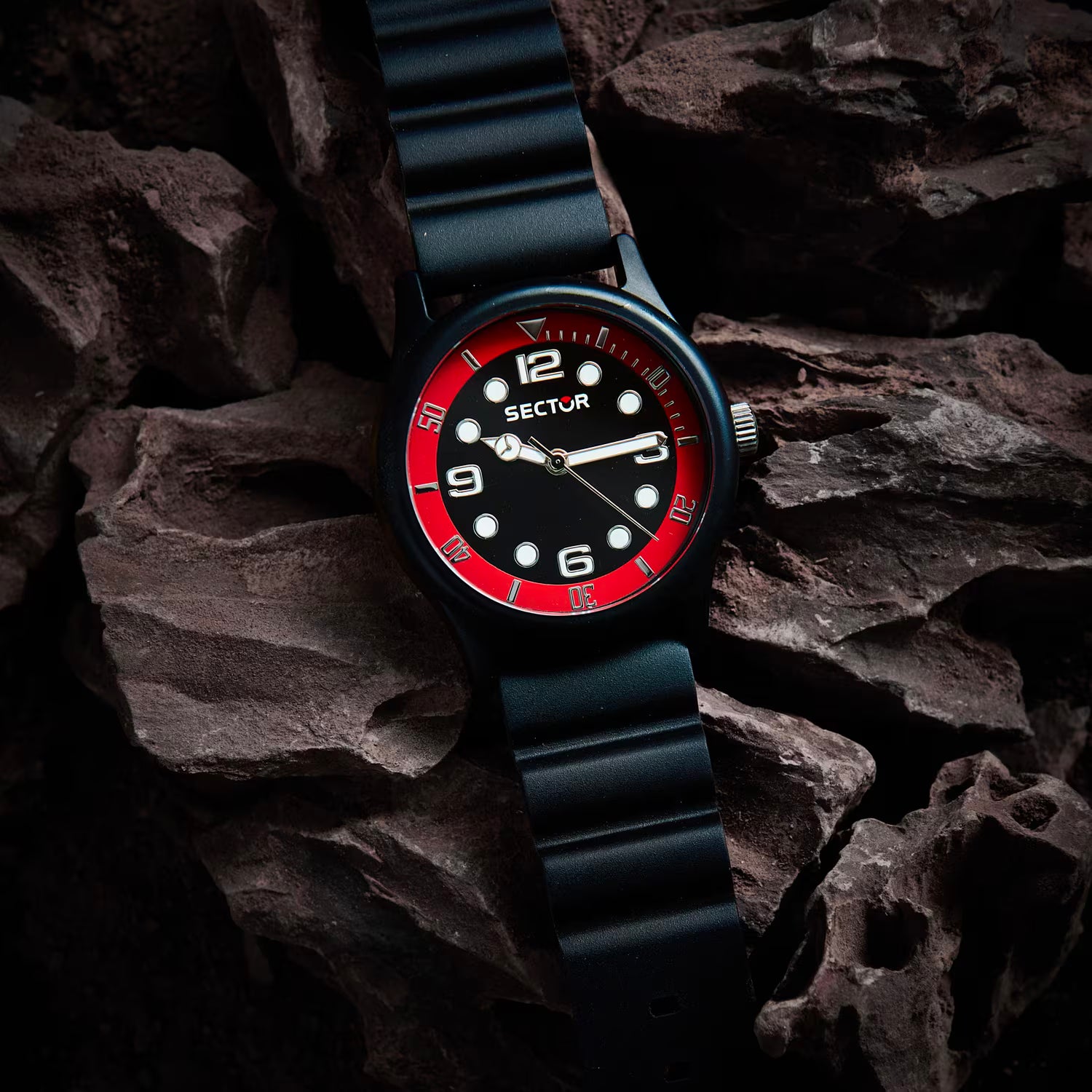 OROLOGIO SECTOR H2O - R3251318001