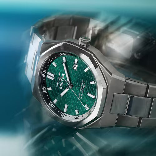 OROLOGIO SECTOR OTTO150 - R3253550003