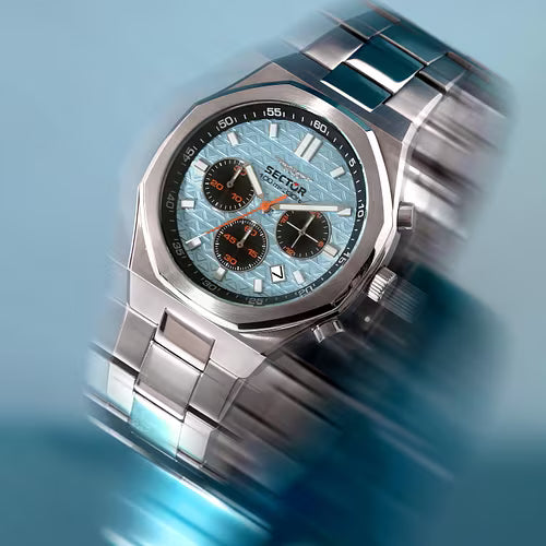 OROLOGIO SECTOR OTTO150 - R3273650005
