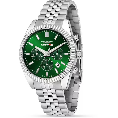 Orologio Sector 240-R3273640004
