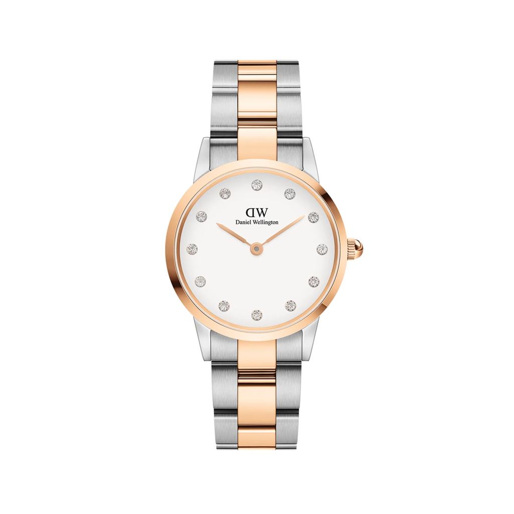 Iconic Link Lumine Rose Gold