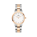 Iconic Link Lumine Rose Gold
