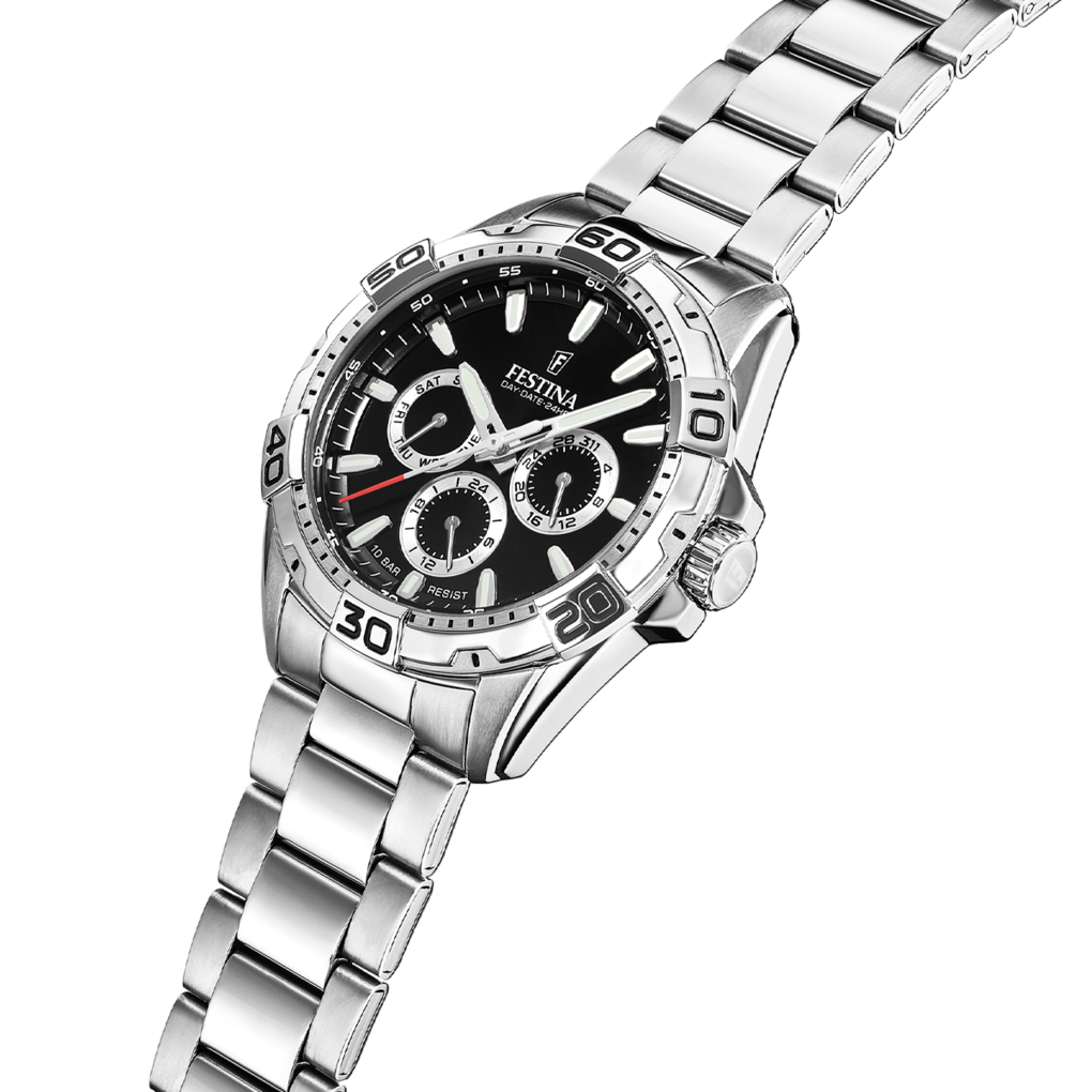 Orologio da uomo Festina The Originals F20623/4