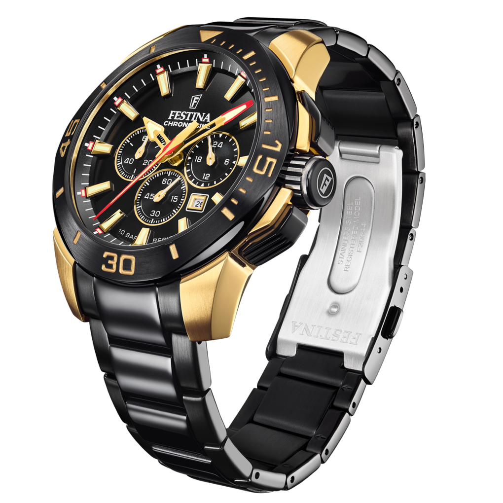 Orologio da uomo Festina edizione speciale F20644/1