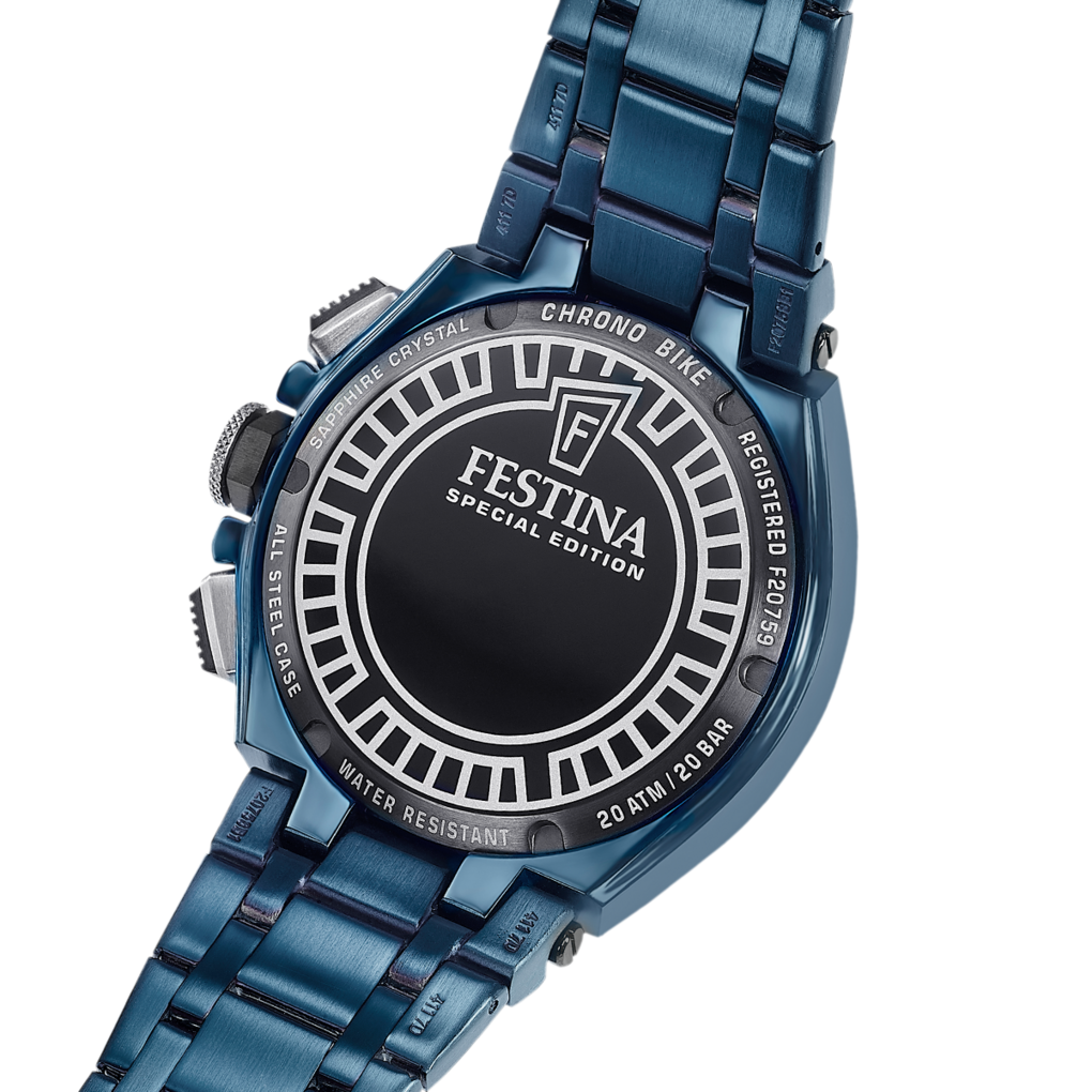 Orologio uomo Festina Chrono Bike F20757/1