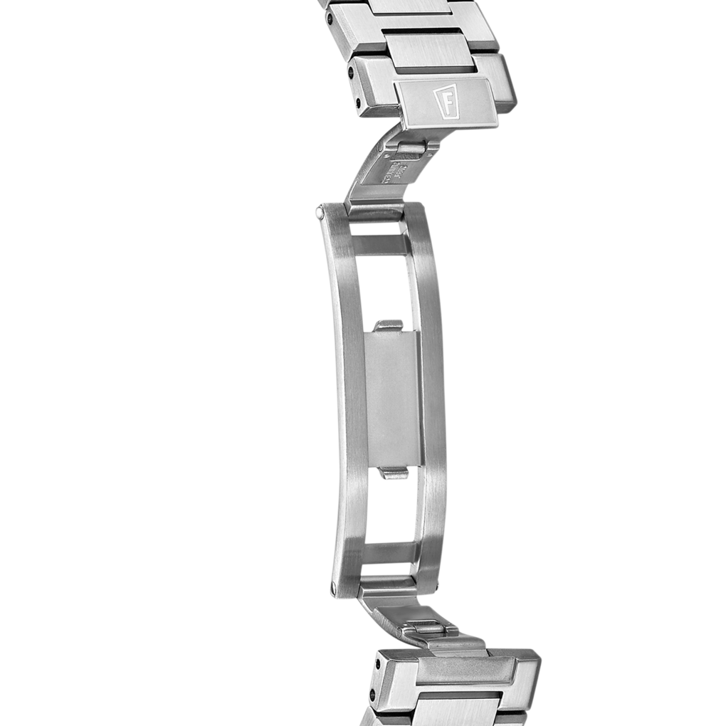 Orologio da donna Festina Swiss Made Rivé F20052/8