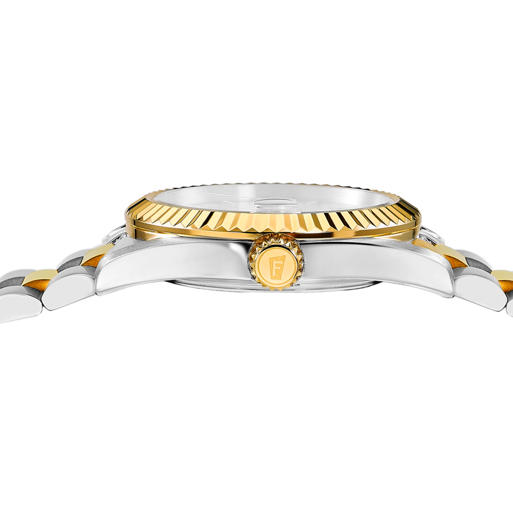 Orologio da uomo Festina Swiss Made Classics F20085/A
