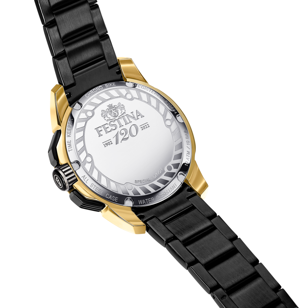 Orologio da uomo Festina edizione speciale F20644/1