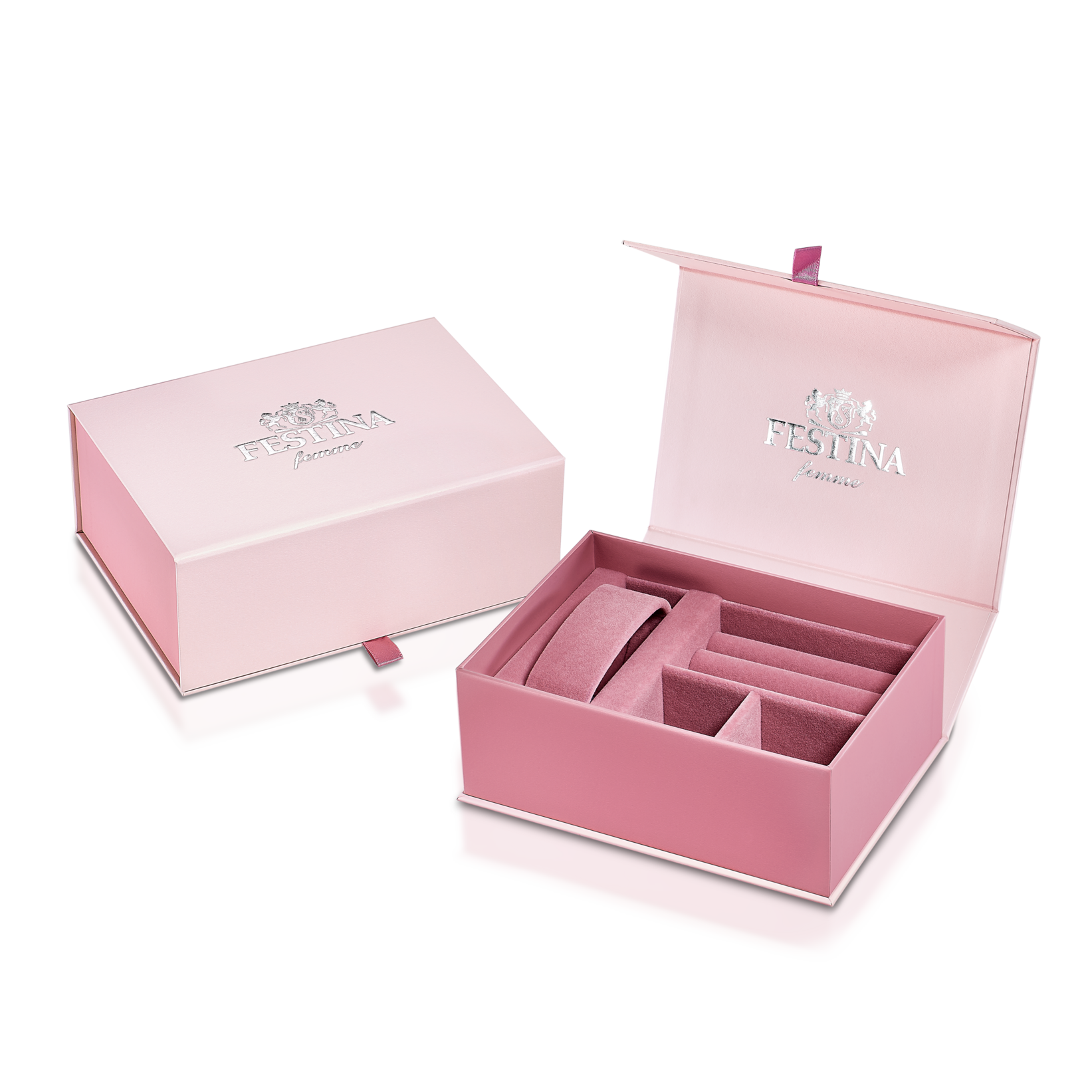 Orologio da donna Festina Boyfriend F20503/1