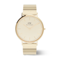 Classic Piano Link Gold Unitone