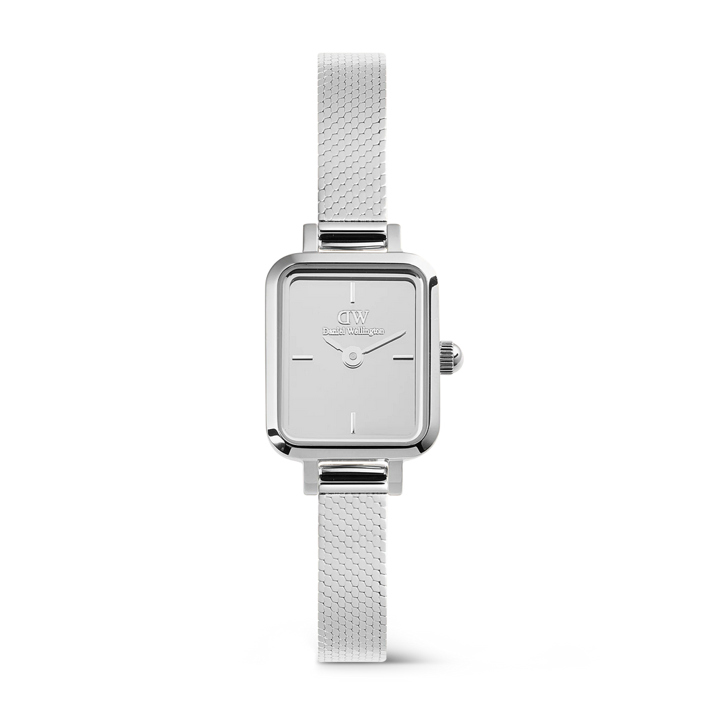 Quadro Mini Reflection Silver