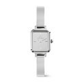 Quadro Mini Reflection Silver