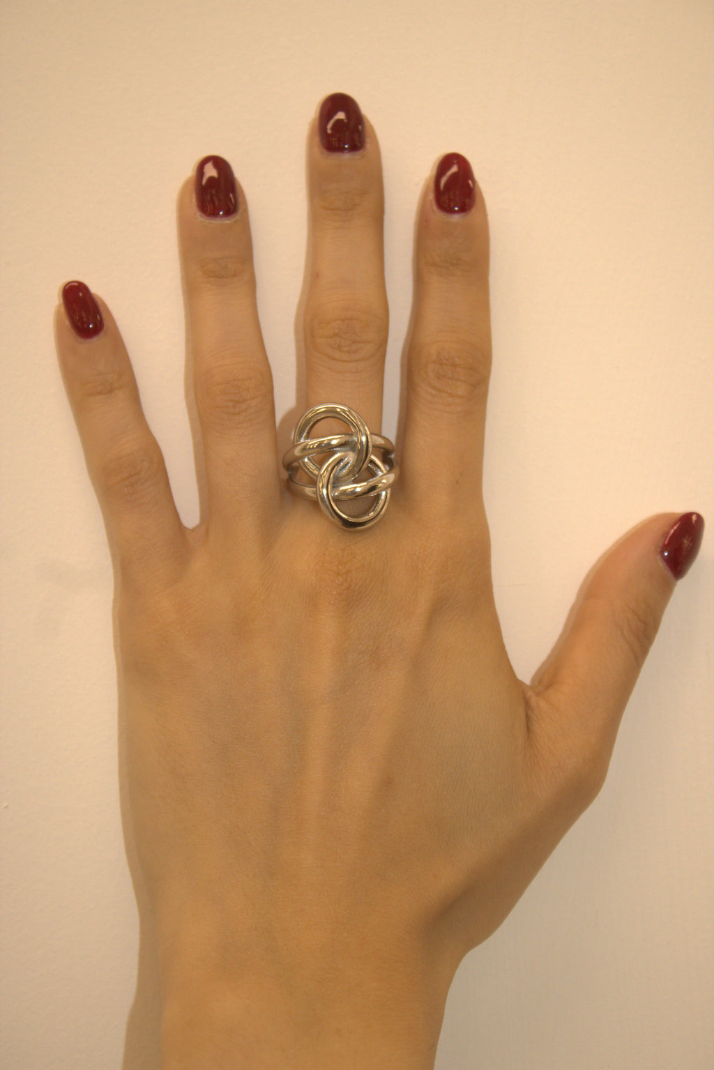 ANELLO REGOLABILE KNOT LOOP