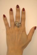 ANELLO REGOLABILE KNOT LOOP