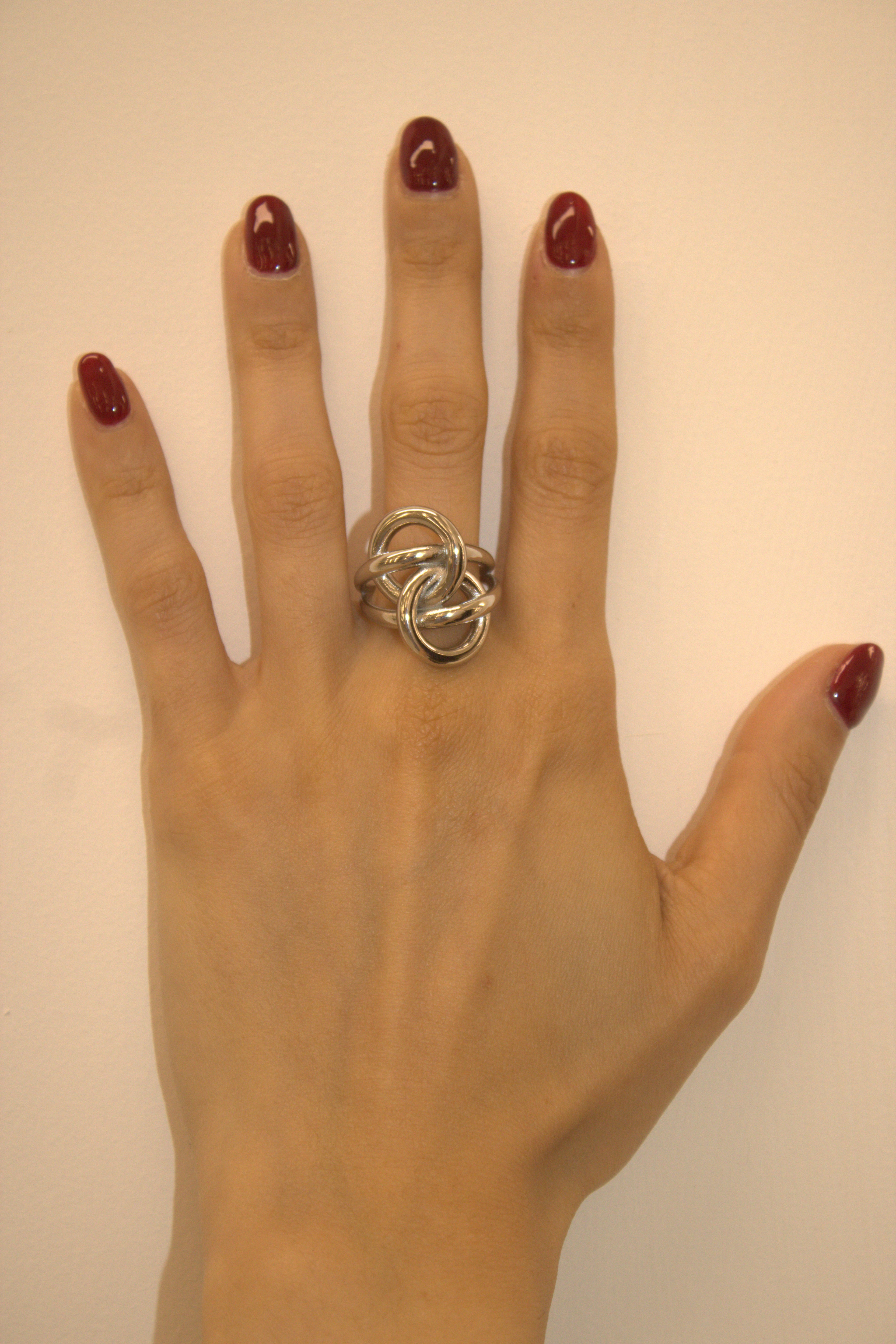 ANELLO REGOLABILE KNOT LOOP