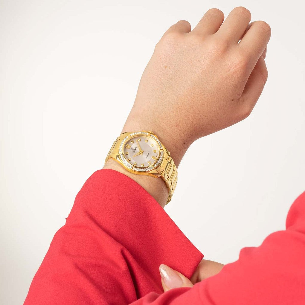 Orologio da donna Festina Boyfriend F20596/1