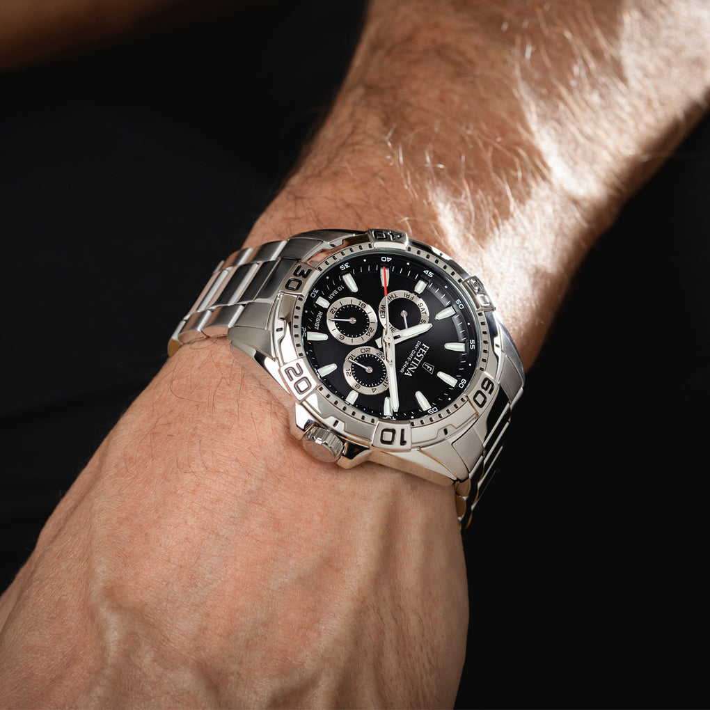 Orologio da uomo Festina The Originals F20623/4