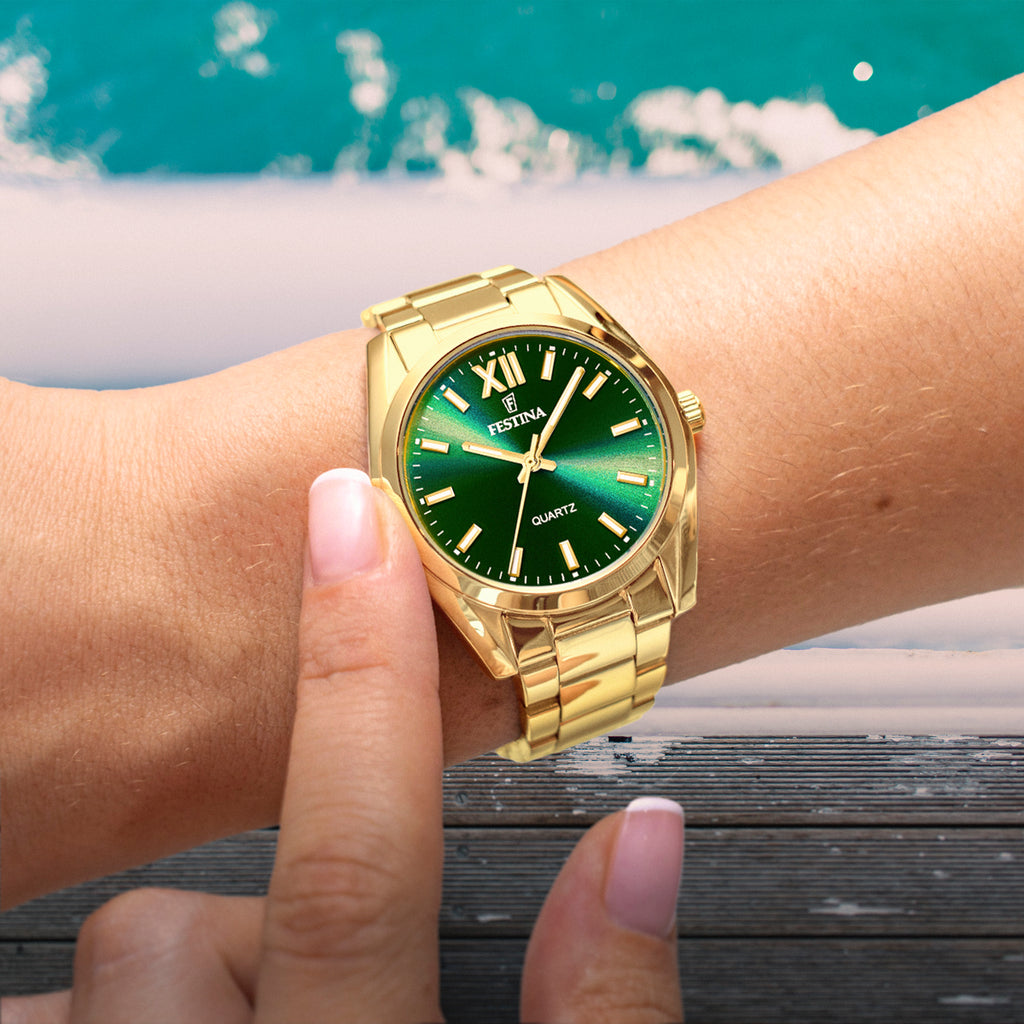 Orologio da donna Festina Alegría F20640/9