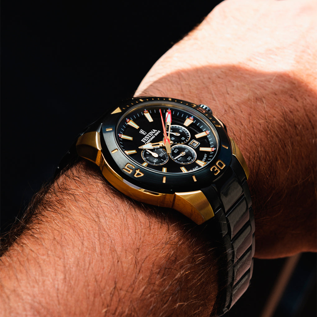 Orologio da uomo Festina edizione speciale F20644/1