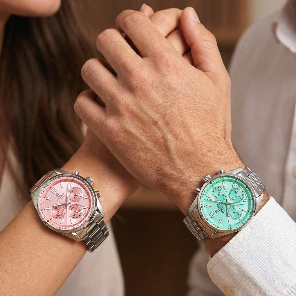 Orologio Festina Boyfriend F20753/3