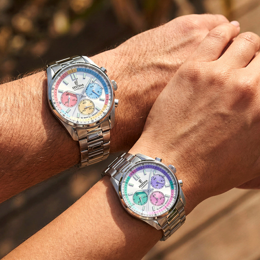 Orologio Festina Boyfriend F20753/5