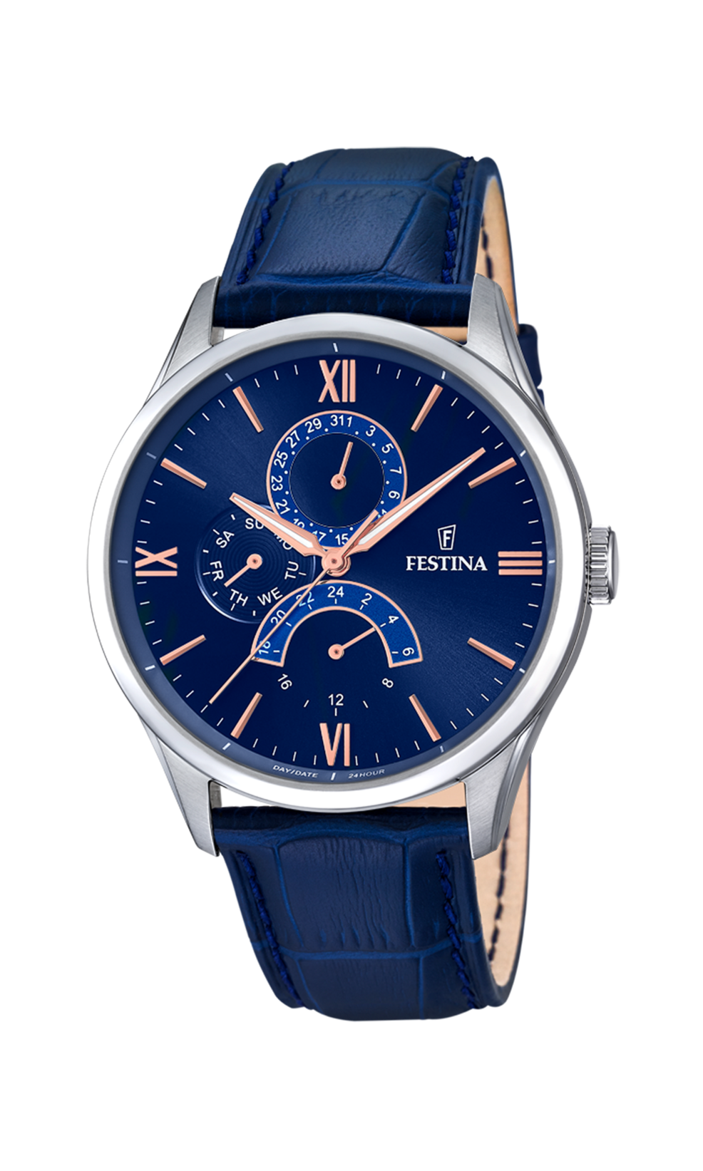 Orologio da uomo Festina multifunzione F16823/3